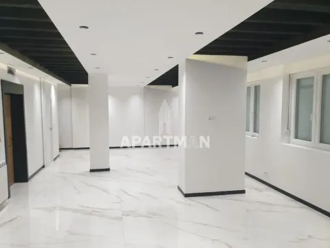 Rent, two bedroom apartment, 65m², Vračar Sve Podlokacije, Beograd - image 2