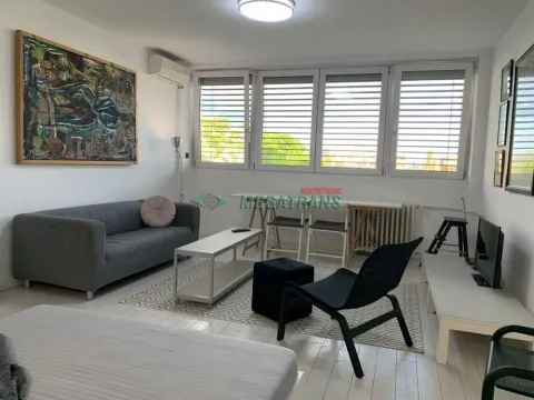 Sale, apartment, 31m², Novi Beograd Blok 1 Fontana, Novi Beograd Sve Podlokacije - image 6