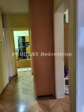 Prodaja, četvorosoban stan, 108m², Neimar, Vračar Sve Podlokacije - image 8