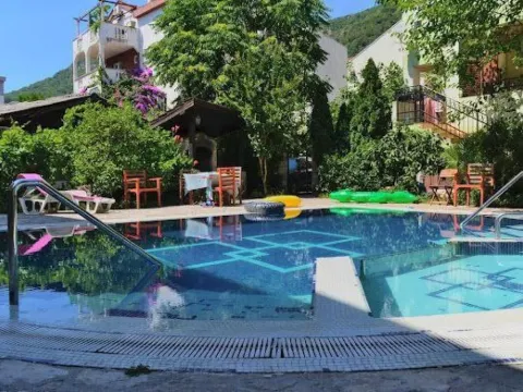 Sale, two bedroom apartment, 72m², Podmaine, Budva - image 12