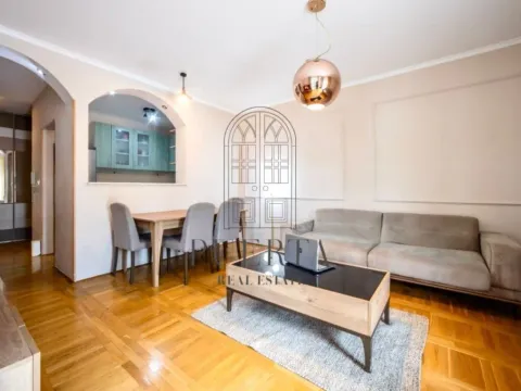 Sale, two bedroom apartment, 70m², Gruda, Cetinje - image 4