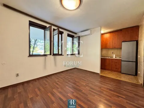 Izdavanje, garsonjera, 25m², Preko Morače, Podgorica - image 3