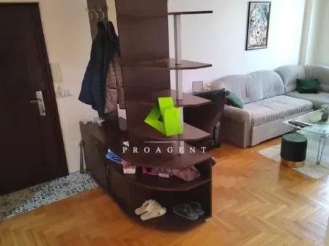 Izdavanje, dvosoban stan, 48m², Palilula, Niš - image 3