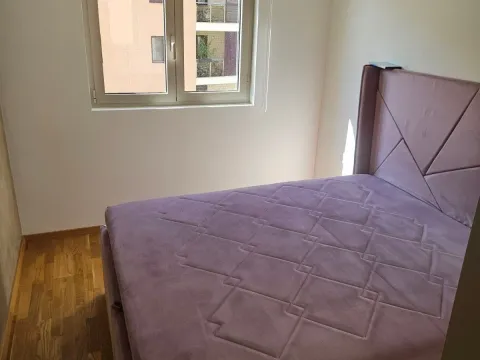 Sale, two bedroom apartment, 59m², Bečići, Budva - image 17