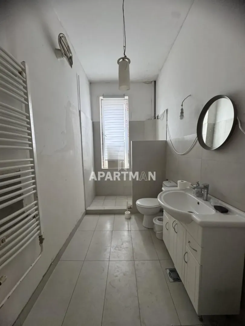 Rent, office space, 110m², Botanička Bašta, Palilula Sve Podlokacije