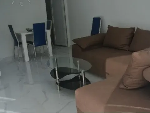 Rent, one bedroom apartment, 34m², Centar, Budva - image 9