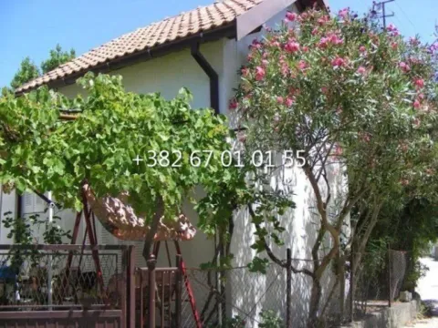 Sale, house, 120m², Šušanj, Bar