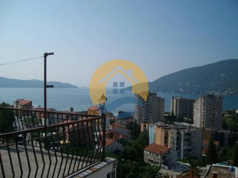 Prodaja, plac, 600m², Topla, Herceg Novi