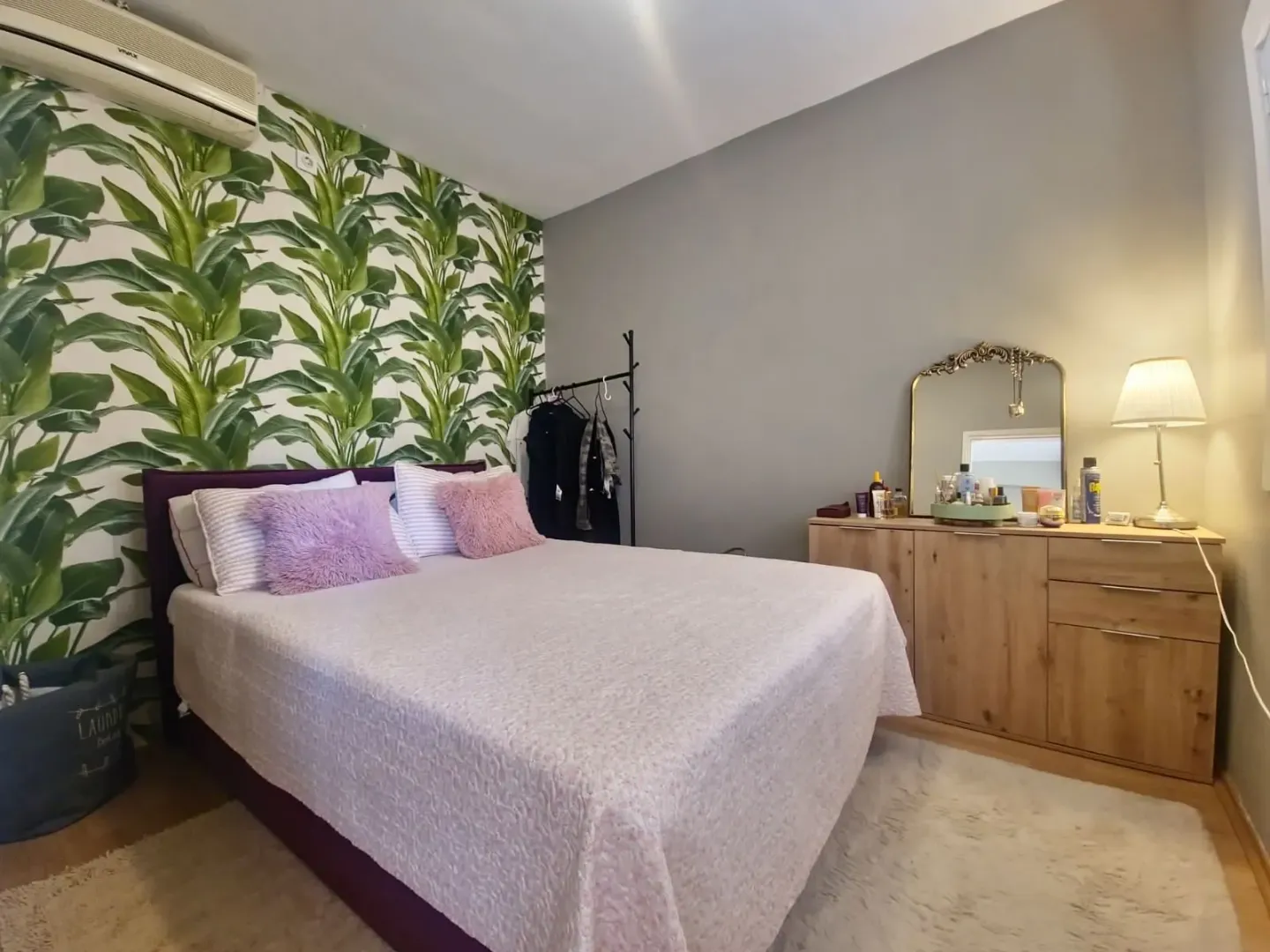 Rent, house, 38m², Lastva Grbaljska, Kotor