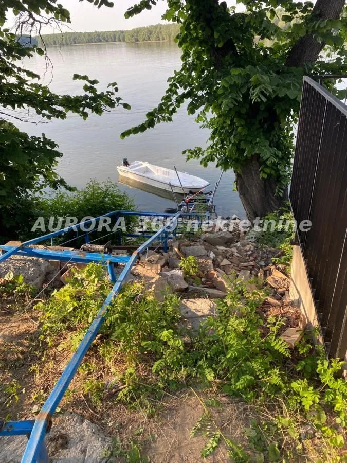 Prodaja, kuća, 73m², Banoštor, Beočin