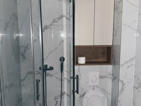 Izdavanje, jednosoban stan, 42m², Zabjelo, Podgorica - image 7