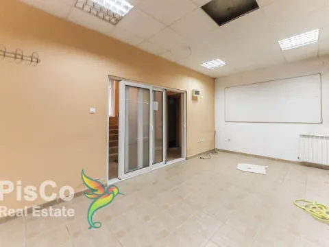 Izdavanje, poslovni prostor, 195m², Zabjelo, Podgorica - image 1