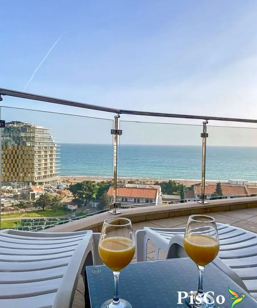 Sale, apartment, 52m², Bečići, Budva