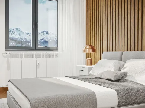 Prodaja, dvosoban stan, 49m², Centar, Žabljak - image 12