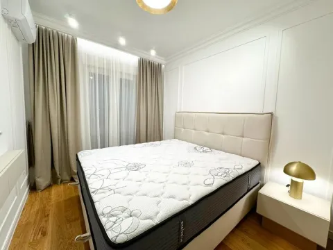 Izdavanje, stan, 48m², Central Point, Podgorica - image 2