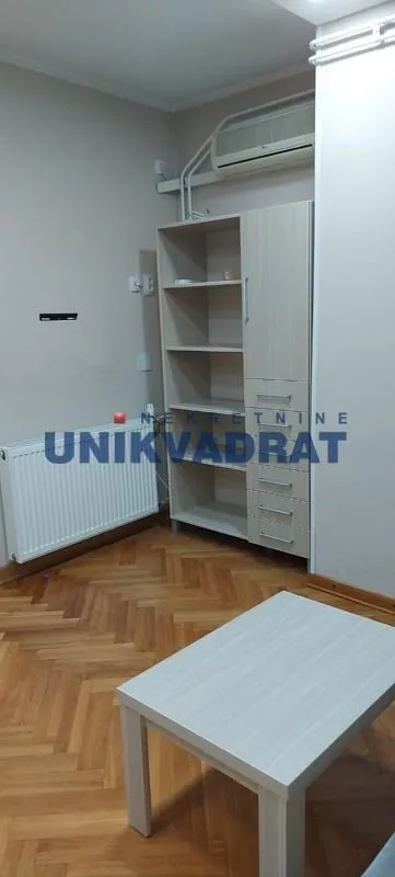 Rent, two bedroom apartment, 60m², Brace Jerković, Voždovac Sve Podlokacije