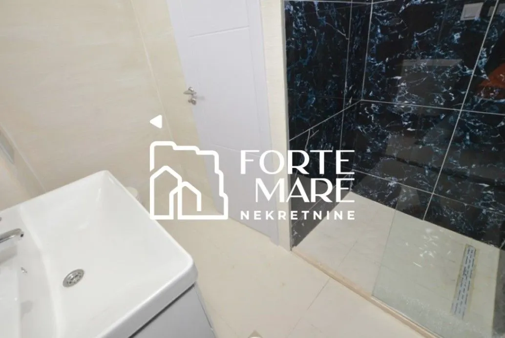 Prodaja, stan, 45m², Đenovići, Herceg Novi