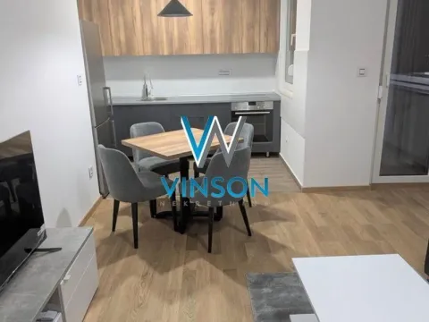 Sale, one bedroom apartment, 47m², Telep, Novi Sad Sve Podlokacije - image 4