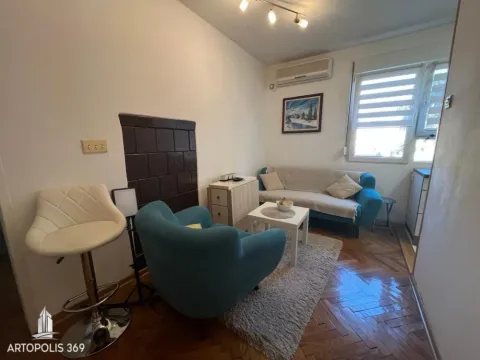 Prodaja, jednosoban stan, 37m², Voždovac Sve Podlokacije, Beograd - image 12