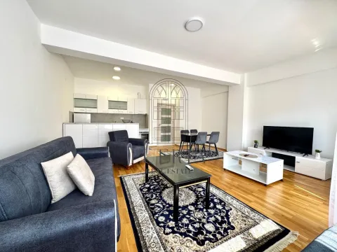 Rent, two bedroom apartment, 82m², Ljubović, Podgorica - image 2