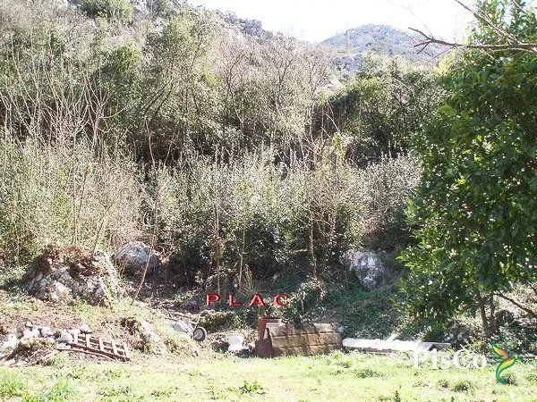 Prodaja, plac, Kotor, Crna Gora