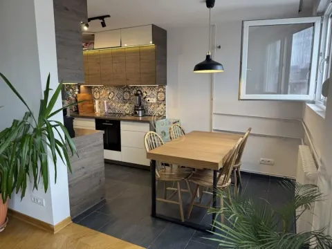 Rent, three bedroom apartment, 76m², Vračar Hram, Vračar Sve Podlokacije - image 7