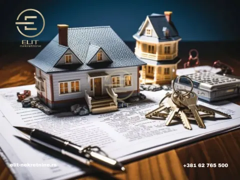 Prodaja, plac, 9163m², Sremska Kamenica, Petrovaradin - image 2