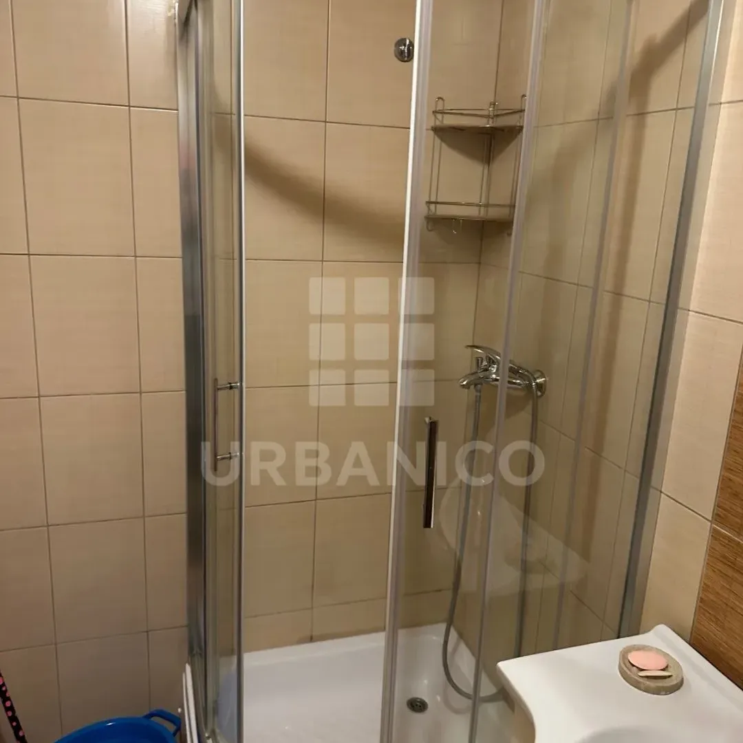 Rent, one bedroom apartment, 47m², Zabjelo, Podgorica