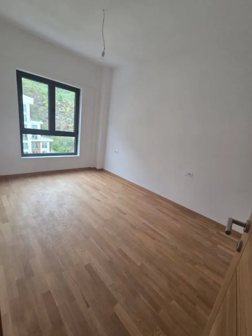 Sale, two bedroom apartment, 64m², Bečići, Budva