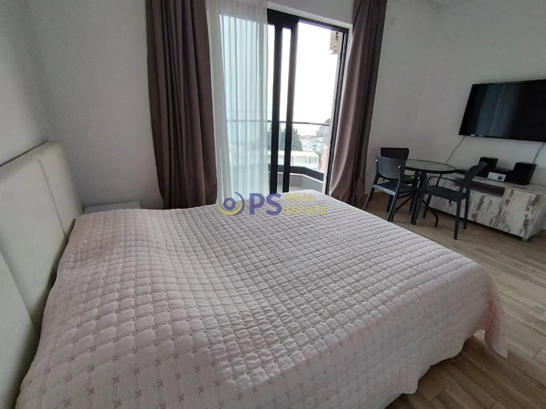 Rent, apartment, 30m², Bar, Crna Gora