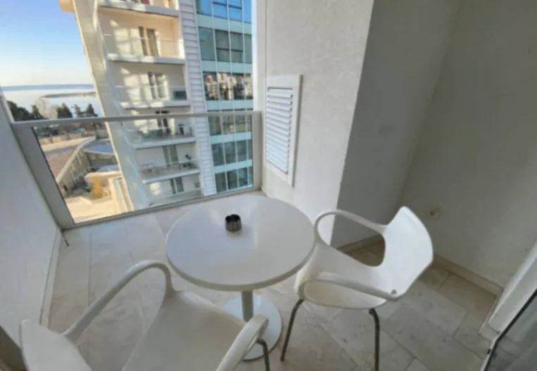 Rent, apartment, 67m², Tre Canne, Budva