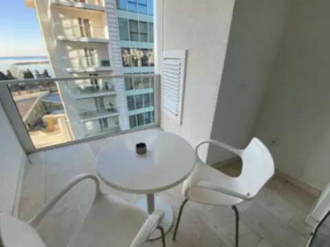 Rent, apartment, 67m², Tre Canne, Budva - image 11