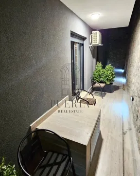 Rent, one bedroom apartment, 37m², Gorica C, Podgorica - image 6