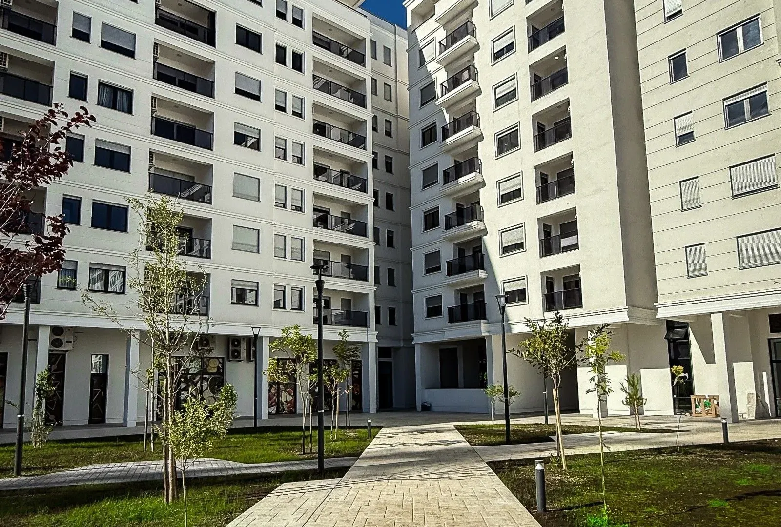 Prodaja, trosoban stan, 127m², Tološka šuma, Podgorica