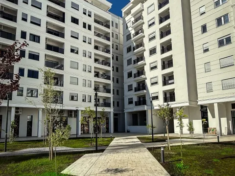 Prodaja, trosoban stan, 127m², Tološka šuma, Podgorica - image 20