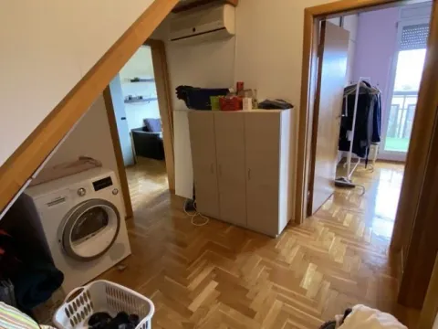 Prodaja, četvorosoban stan, 143m², Nova Detelinara, Novi Sad Sve Podlokacije - image 6