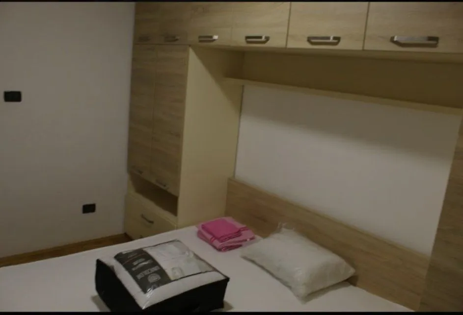Izdavanje, dvosoban stan, 60m², Podgorica, Crna Gora