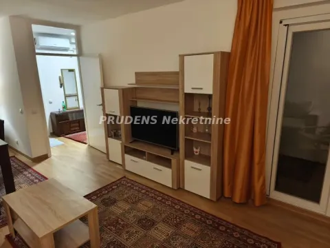 Prodaja, dvosoban stan, 62m², Novi Beograd Blok 71, Novi Beograd Sve Podlokacije - image 4