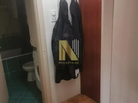 Izdavanje, jednosoban stan, 41m², Grbavica, Novi Sad Sve Podlokacije - image 5