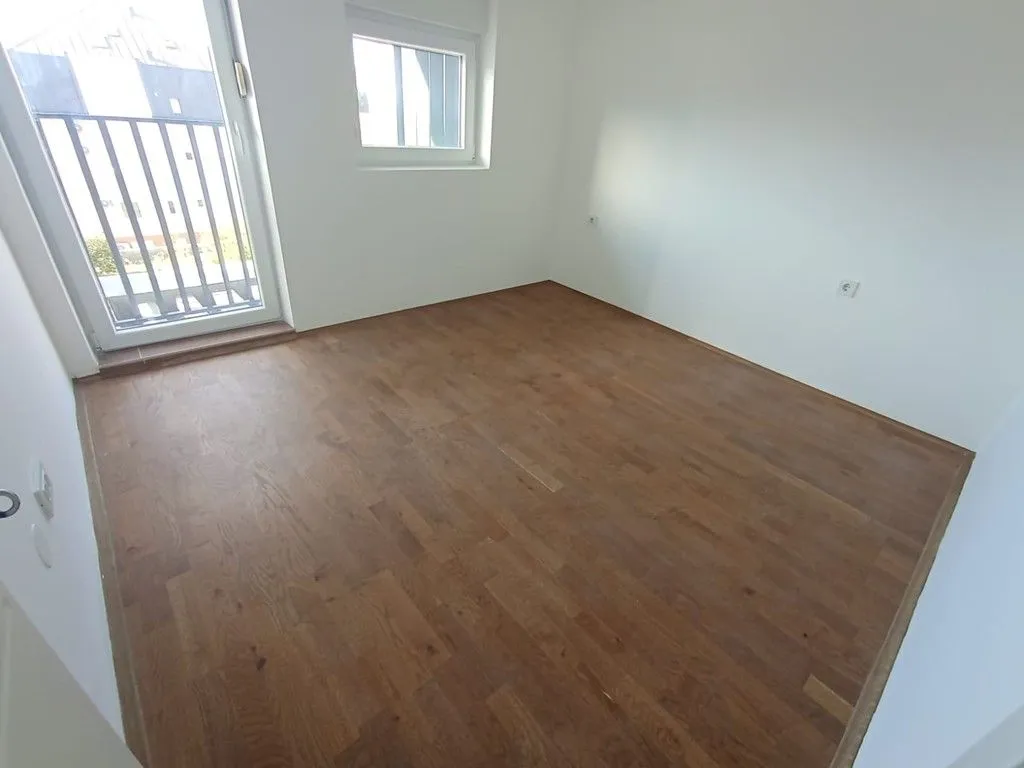 Rent, one bedroom apartment, 45m², Central Point, Podgorica