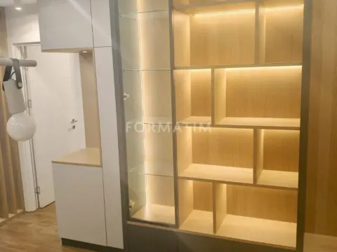 Rent, three bedroom apartment, 76m², Južni Bulevar, Vračar Sve Podlokacije - image 10