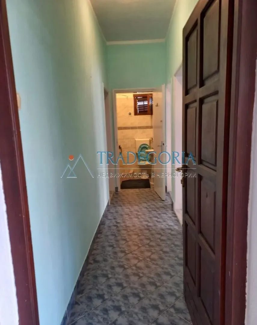 Prodaja, kuća, 112m², Sutomore, Bar