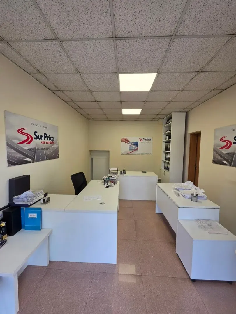 Rent, office space, 48m², Zabjelo, Podgorica