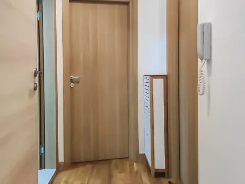 Izdavanje, dvosoban stan, 55m², Centar, Podgorica - image 5