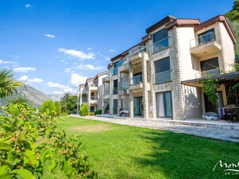Prodaja, dvosoban stan, 68m², Kostanjica, Kotor - image 9