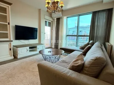 Rent, two bedroom apartment, 75m², Preko Morače, Podgorica - image 1