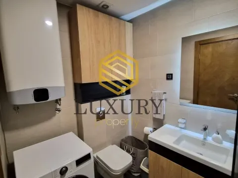 Rent, one bedroom apartment, 50m², Ljubović, Podgorica - image 10