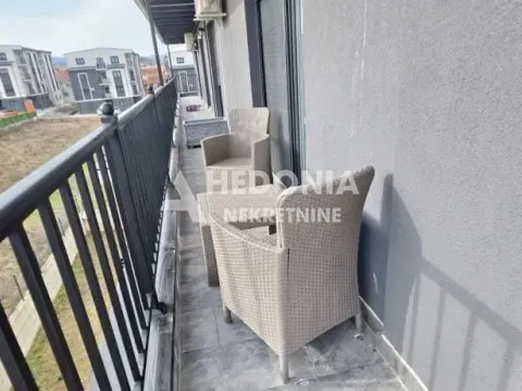 Prodaja, jednosoban stan, 32m², Raj, Vrnjačka Banja - image 6