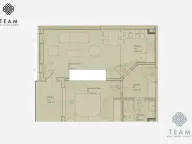 Prodaja, jednosoban stan, 49m², Ljubović, Podgorica - image 10