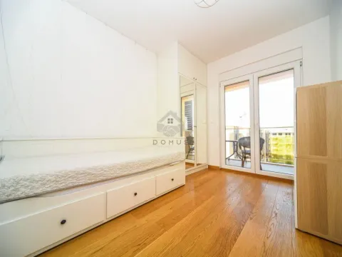 Rent, one bedroom apartment, 45m², New City, Podgorica - image 11